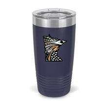20 oz Minnesota Ruffed Grouse Tumbler