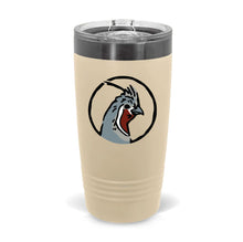 Load image into Gallery viewer, 20 oz Every Gamebird Tumbler
