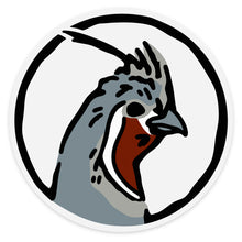 Load image into Gallery viewer, Every Gamebird Decal Sticker
