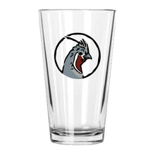 Load image into Gallery viewer, Every Gamebird Pint Glass
