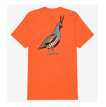 Load image into Gallery viewer, Mountain Quail Shirt
