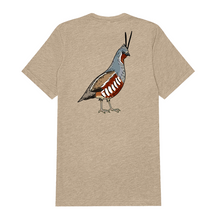 Load image into Gallery viewer, Mountain Quail Shirt
