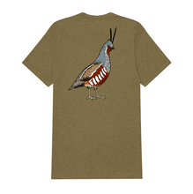 Load image into Gallery viewer, Mountain Quail Shirt
