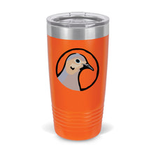Load image into Gallery viewer, 20 oz Every Gamebird Tumbler
