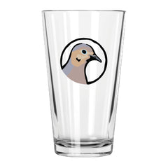 Every Gamebird Pint Glass