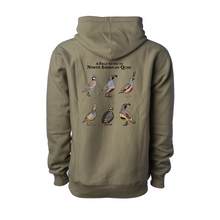 Load image into Gallery viewer, Quail Hoodie
