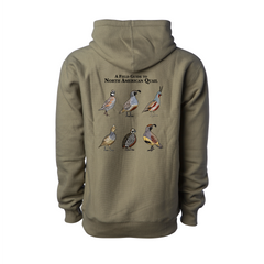 |Olive (Premium Heavyweight)