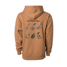 Load image into Gallery viewer, Quail Hoodie
