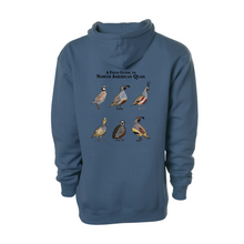 Load image into Gallery viewer, Quail Hoodie
