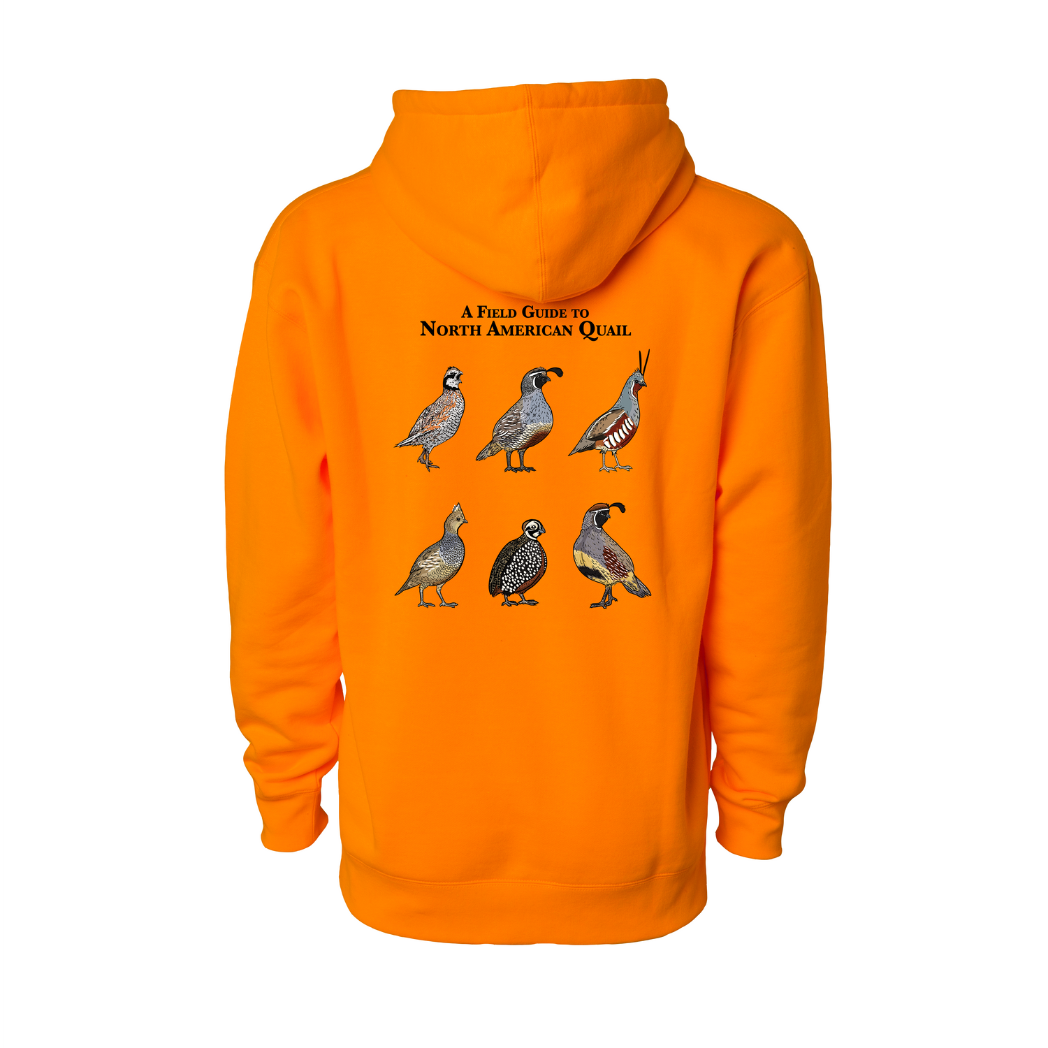 |Blaze Orange