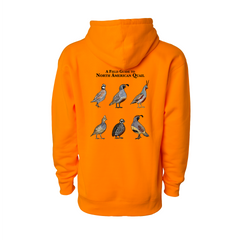 |Blaze Orange