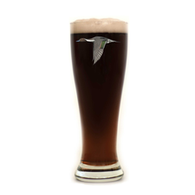 Load image into Gallery viewer, Pintail Pilsner Glass
