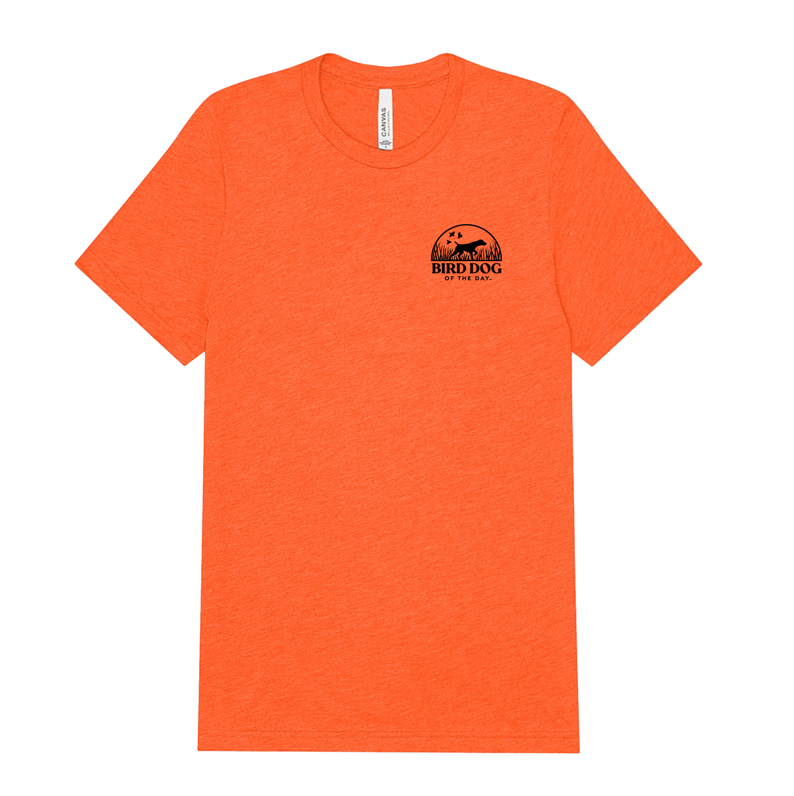 Dove Shirt | Bird Dog of the Day
