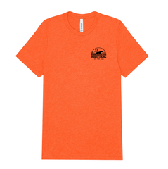 |Blaze Orange