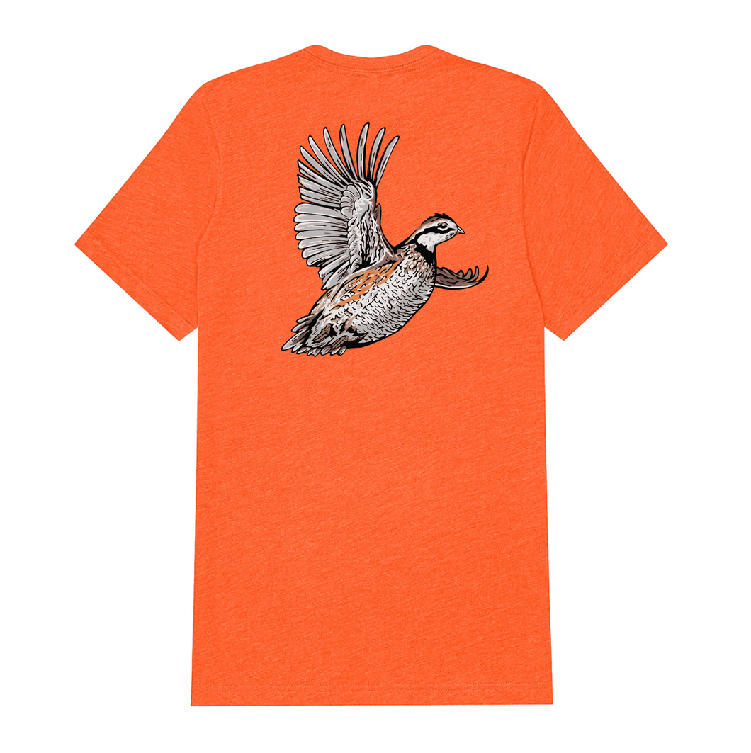 Quail T-Shirt