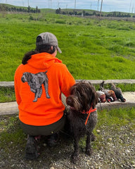 Good Griff Hoodie