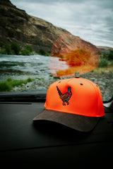 Pheasant Hat