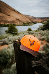 Pheasant Hat