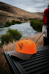 Pheasant Hat