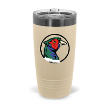 Load image into Gallery viewer, 20 oz Every Gamebird Tumbler
