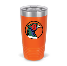 Load image into Gallery viewer, 20 oz Every Gamebird Tumbler
