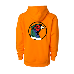 |Blaze Orange