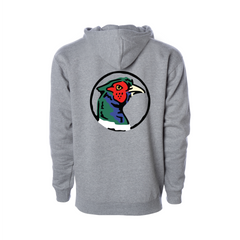 |Heather Grey
