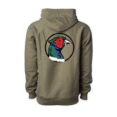 |Olive (Premium Heavyweight)