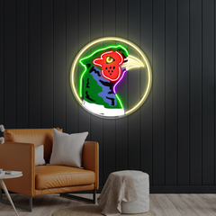 Every Gamebird LED Neon Sign