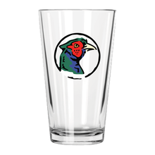 Load image into Gallery viewer, Every Gamebird Pint Glass
