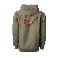 |Olive (Premium Heavyweight)