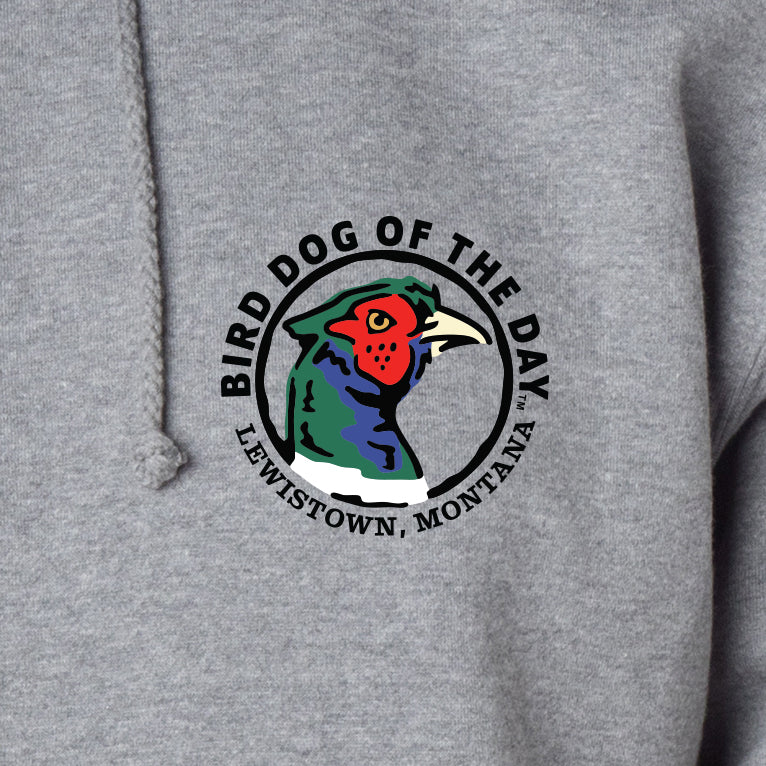 |Heather Grey