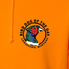 |Blaze Orange