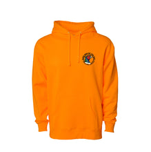 |Blaze Orange