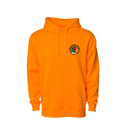 |Blaze Orange