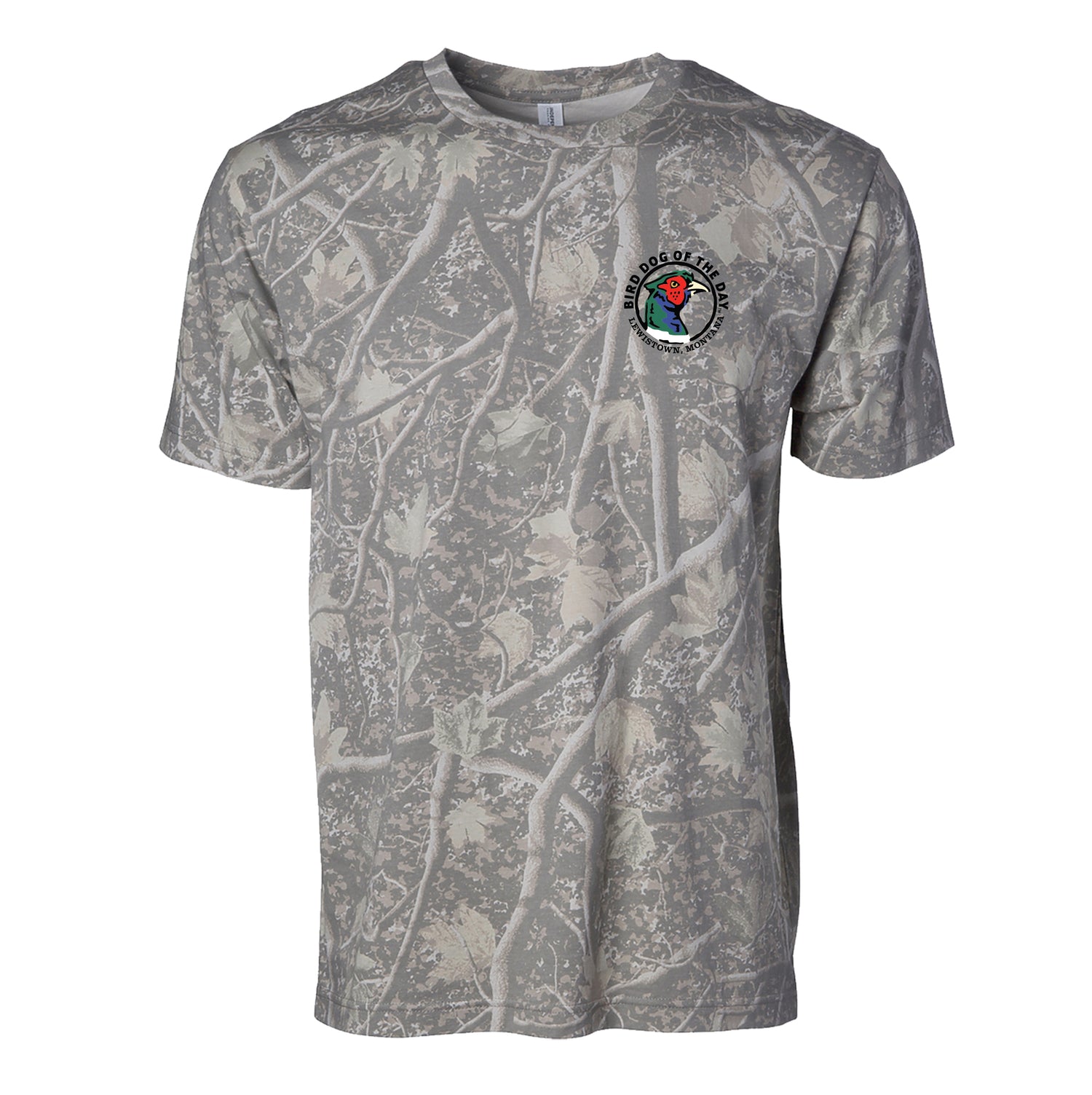 |Deadwood Camo