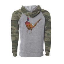 Load image into Gallery viewer, Pheasant Kids Hoodie
