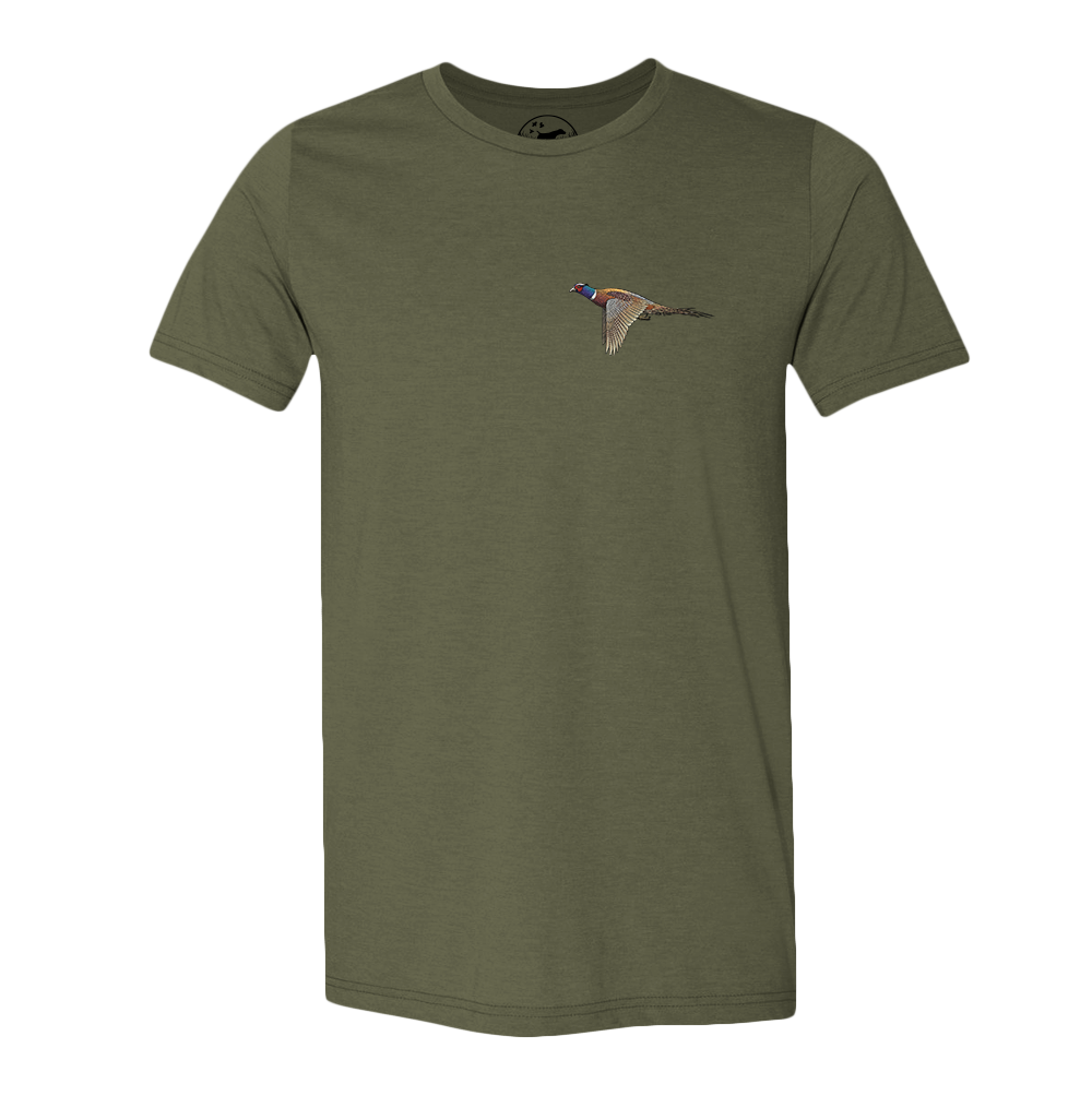 Pheasant T-Shirt