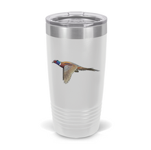 Load image into Gallery viewer, 20 oz Pheasant Tumbler
