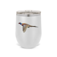 Load image into Gallery viewer, Pheasant Wine Tumbler
