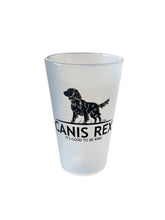 Load image into Gallery viewer, Picardy Spaniel Silicone Pint Glass
