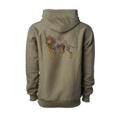 |Olive (Premium Heavyweight)