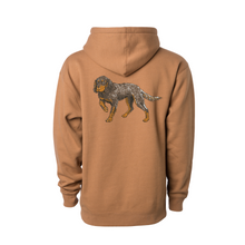 Load image into Gallery viewer, Picardy Spaniel Hoodie
