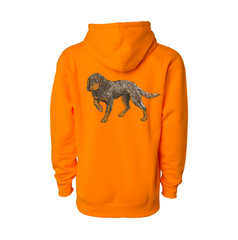 |Blaze Orange