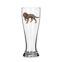 Load image into Gallery viewer, Picardy Spaniel Pilsner Glass
