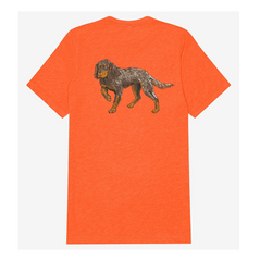 |Blaze Orange