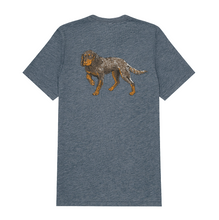 Load image into Gallery viewer, Picardy Spaniel T-Shirt
