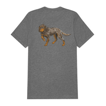 Load image into Gallery viewer, Picardy Spaniel T-Shirt
