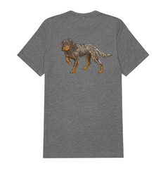 Picardy Spaniel T-Shirt