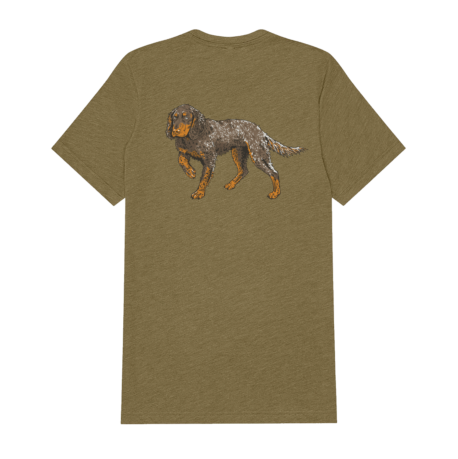 |Olive